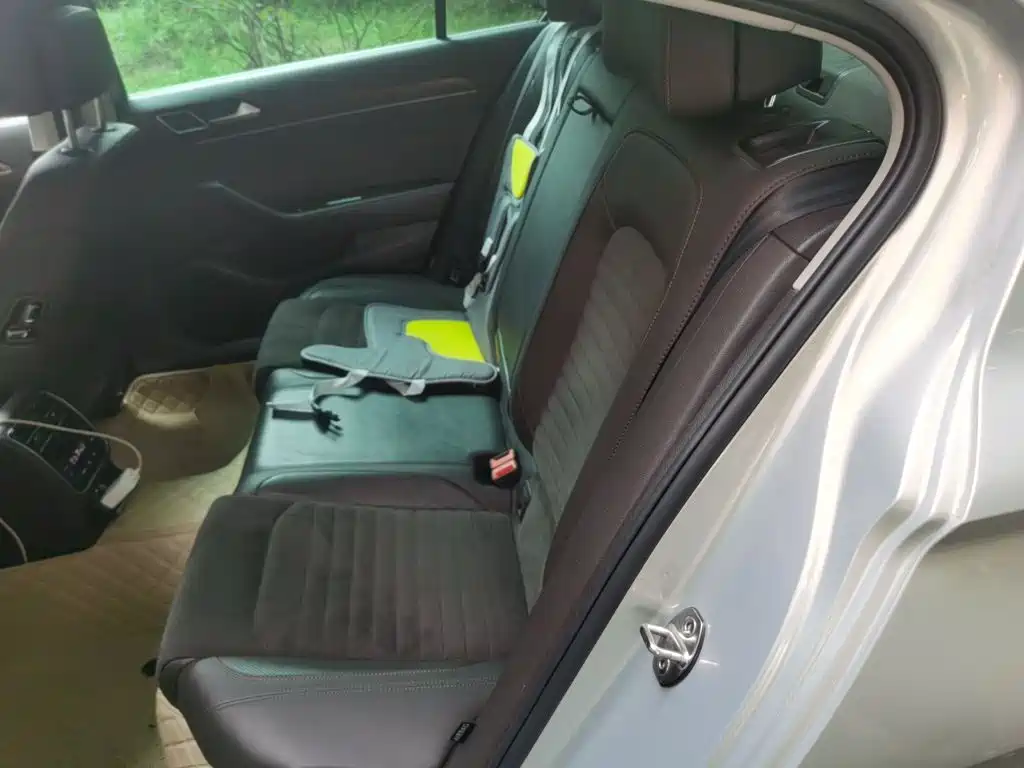 Volkswagen Magotan — миниатюра 15