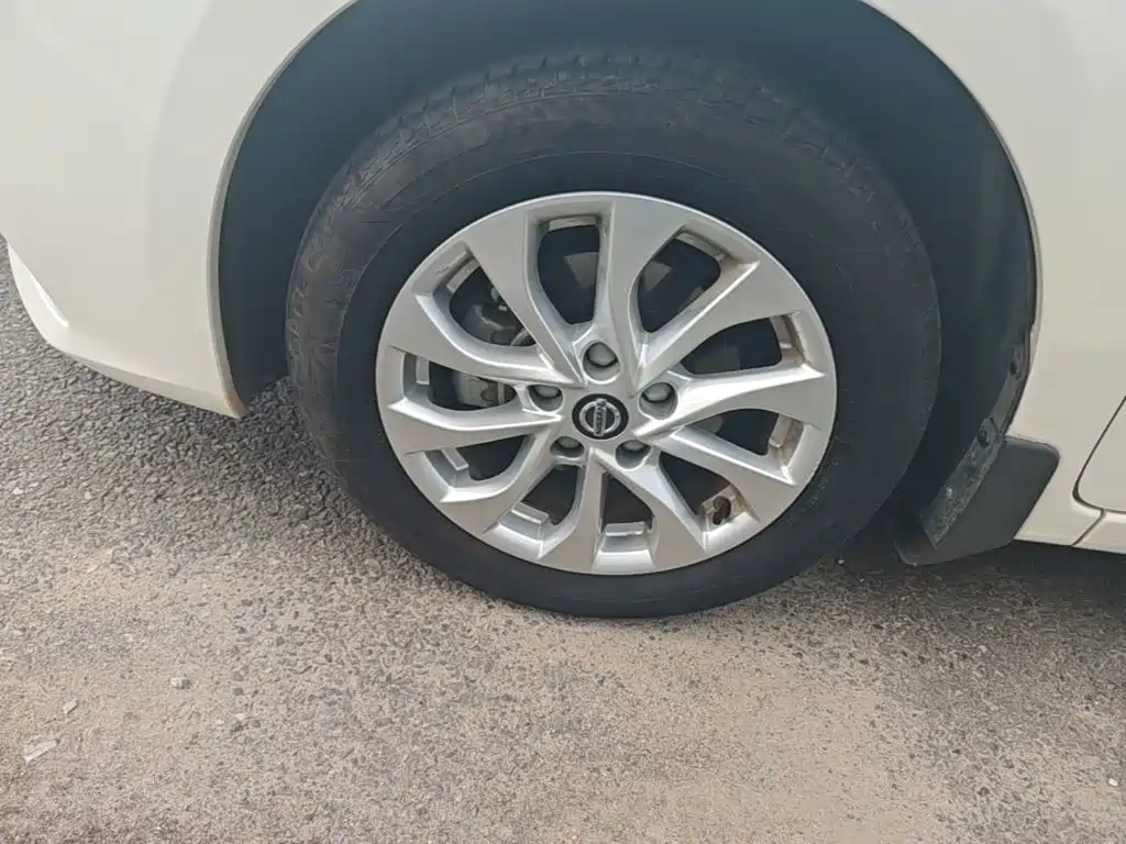 Nissan Sylphy — миниатюра 23