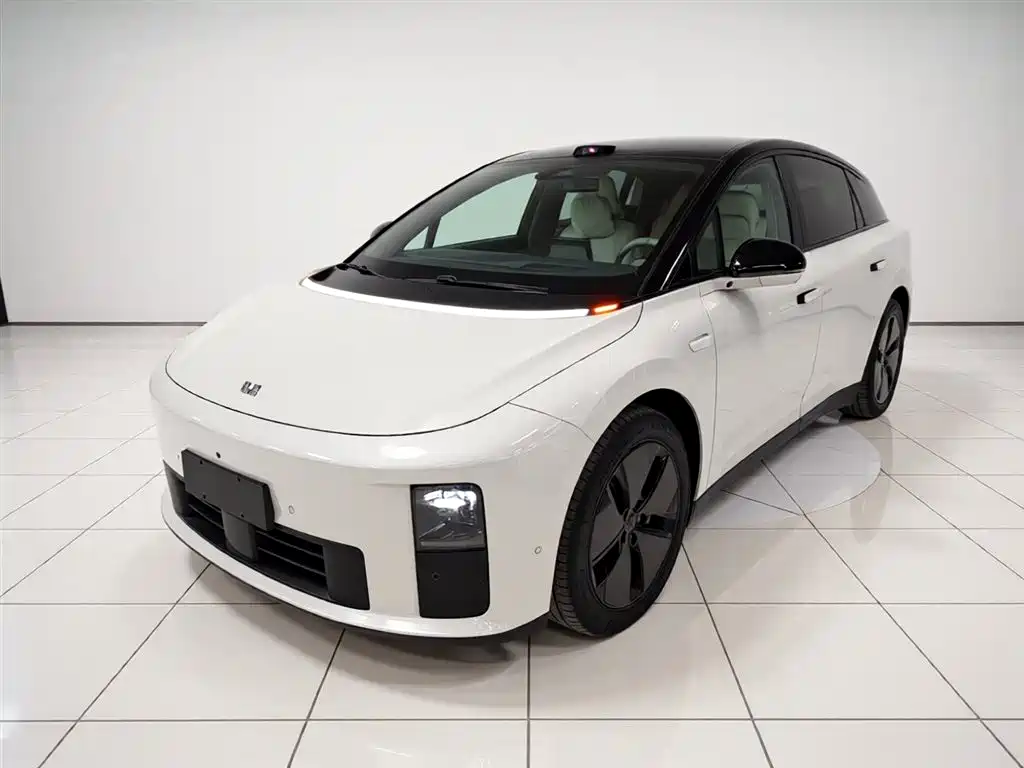 Li Auto 理想i6 2025