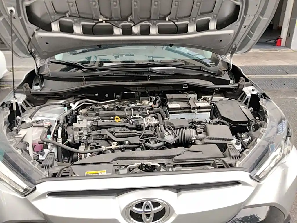 Toyota Frontlander — миниатюра 20