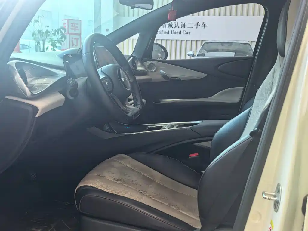 BYD Dolphin — миниатюра 6