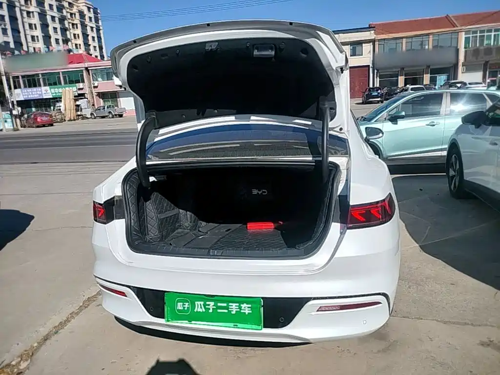 BYD Qin PLUS — миниатюра 19