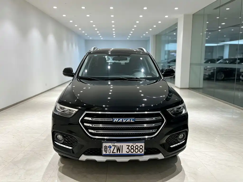 Haval H6 — миниатюра 2