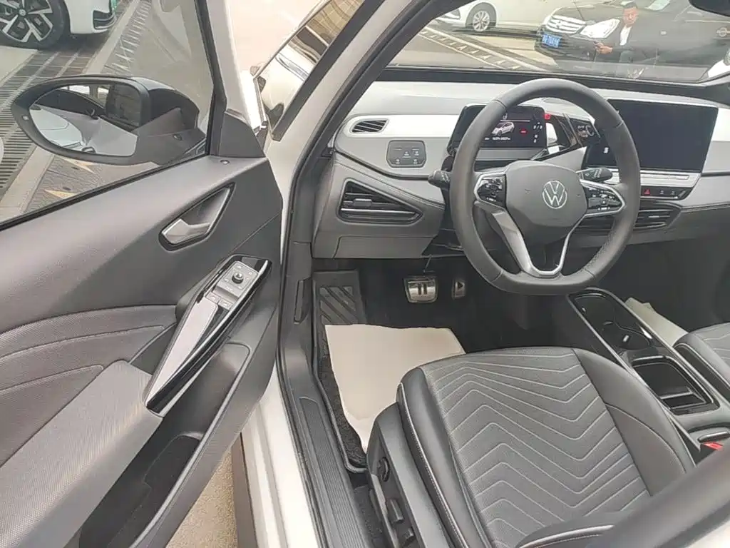 Volkswagen ID.3 — миниатюра 16