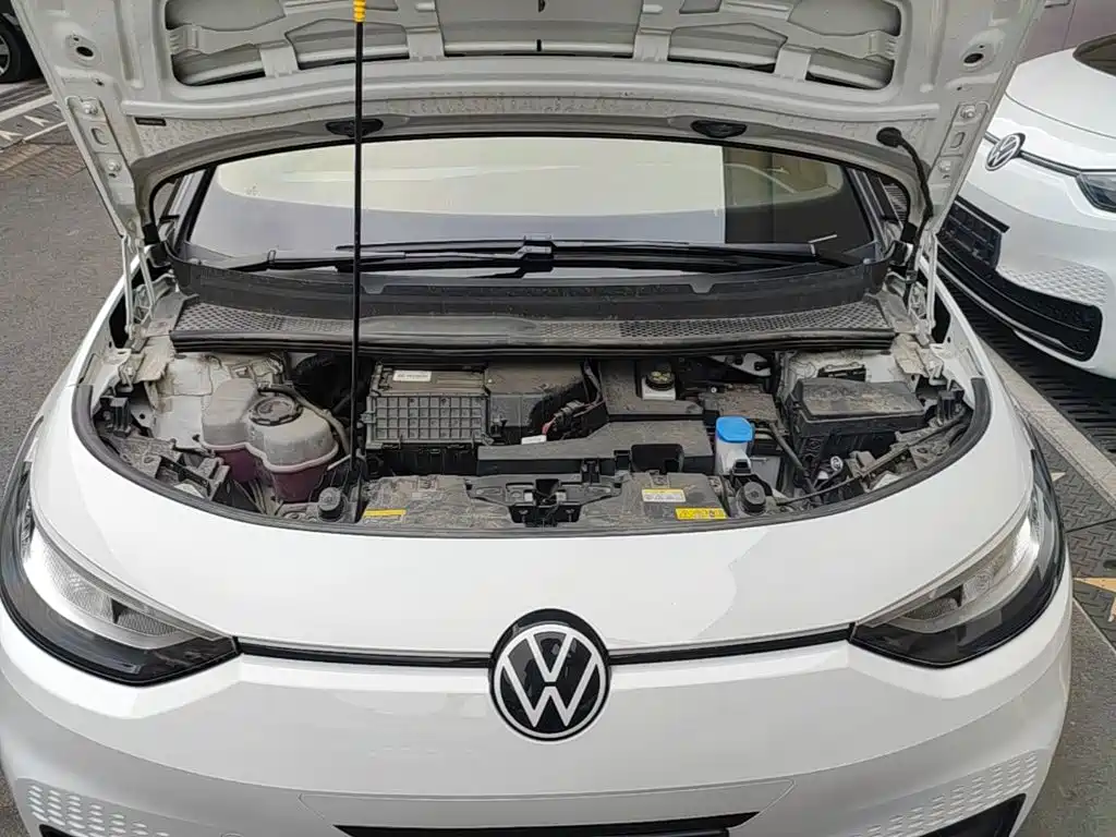 Volkswagen ID.3 — миниатюра 20