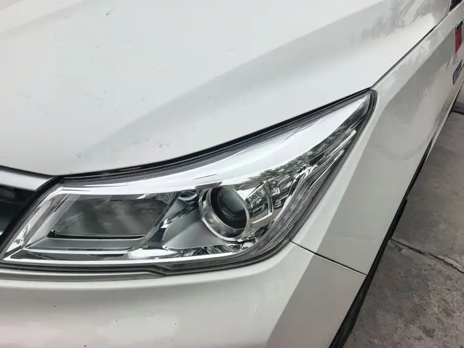 Baojun 730 — миниатюра 5