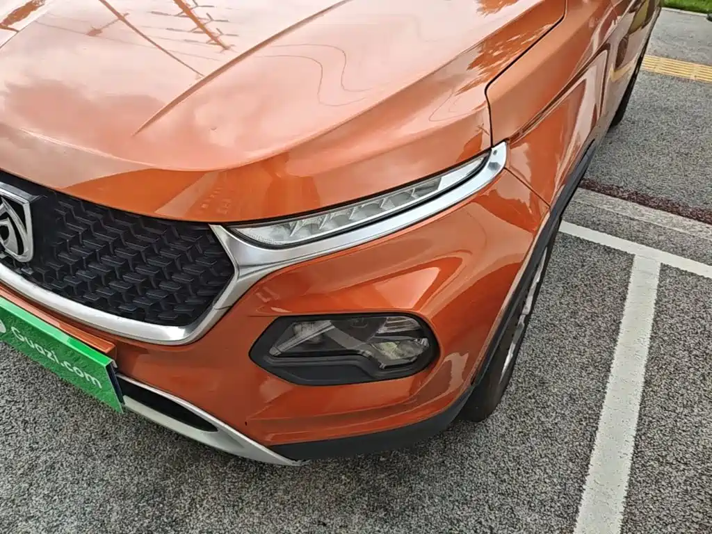 Baojun 510 — миниатюра 24