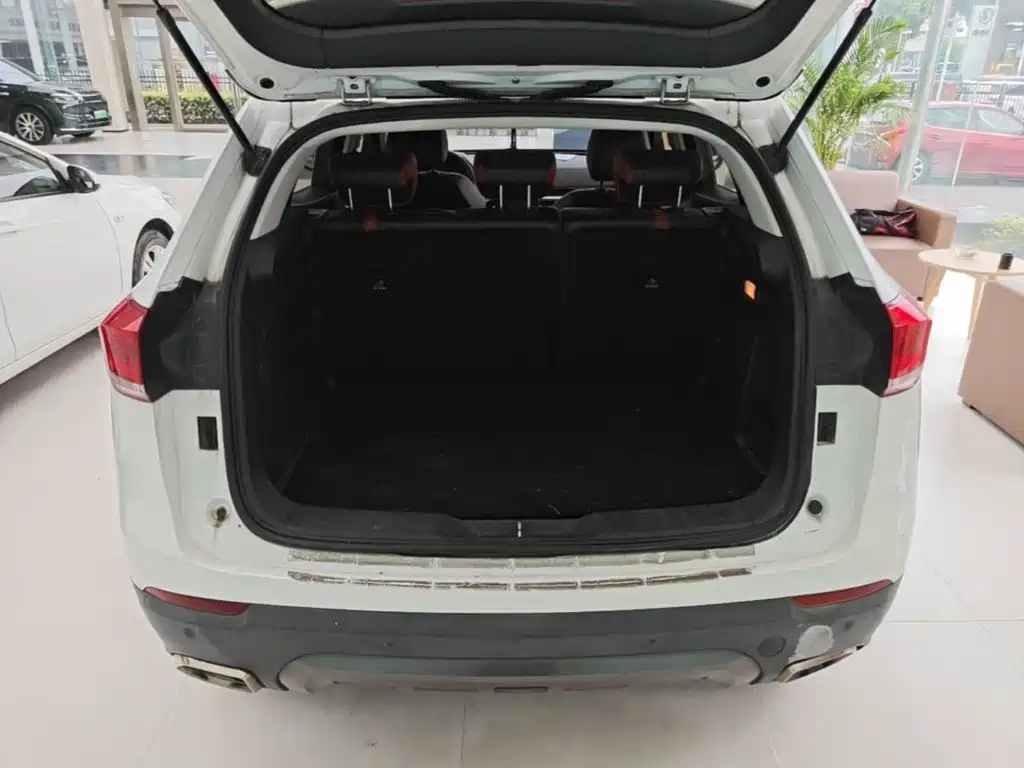Haval H4 — миниатюра 19