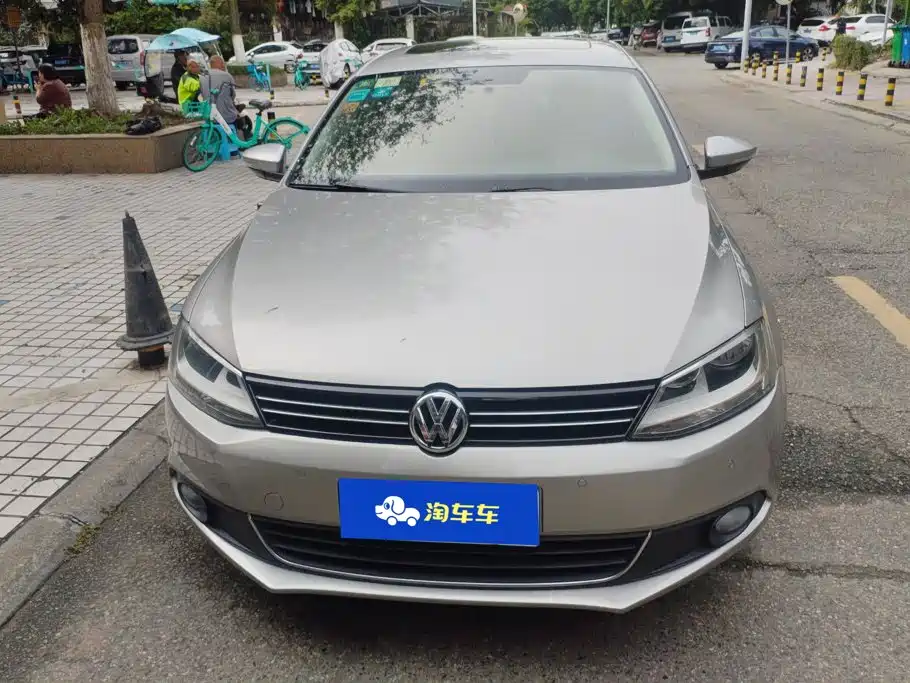 Volkswagen Sagitar — миниатюра 2