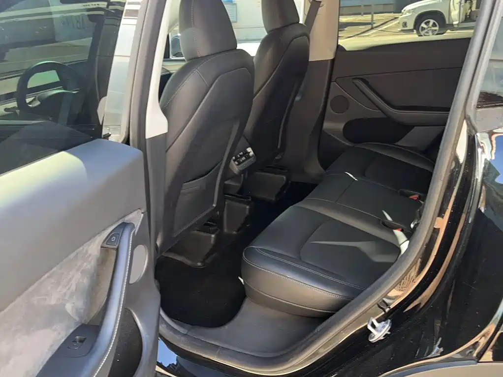 Tesla Model Y — миниатюра 15