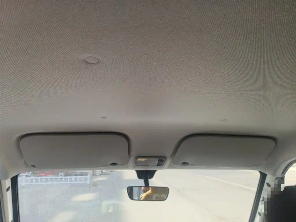Wuling Sunshine EV 2025 201km Comfort