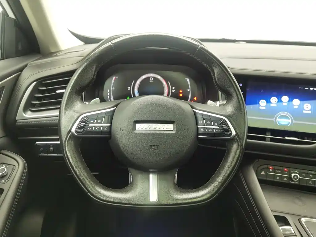 Haval F7 — миниатюра 11