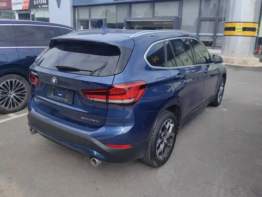 BMW X1 — миниатюра 3