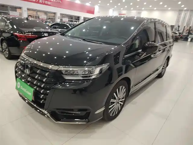 HONDA AI LISHEN