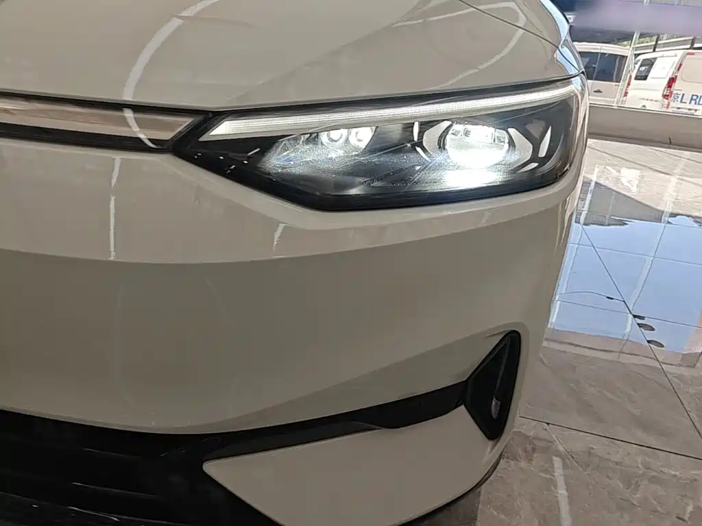 Volkswagen ID.7 VIZZION — миниатюра 24