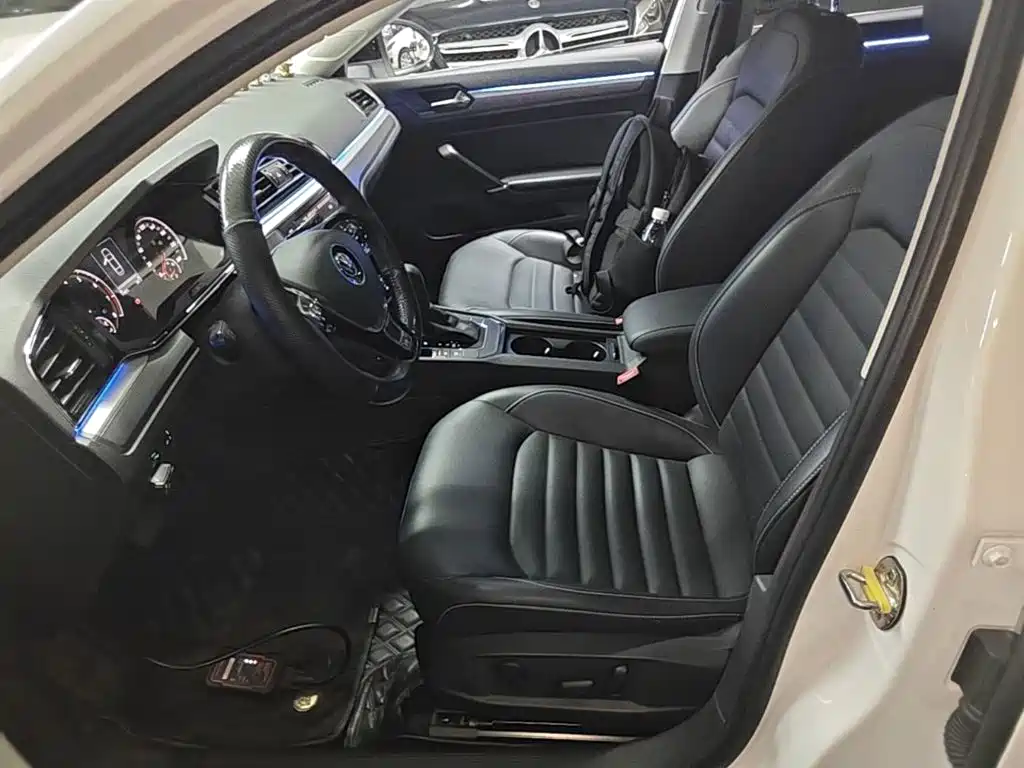 Volkswagen Lamando — миниатюра 15