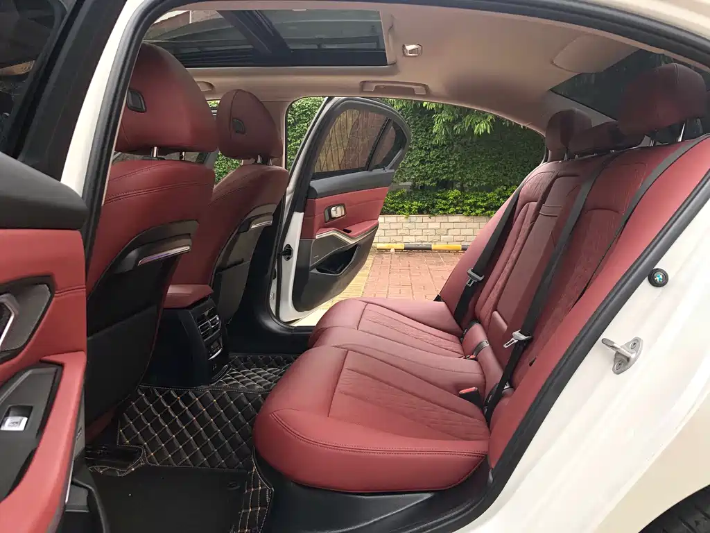 BMW 3 Series — миниатюра 15