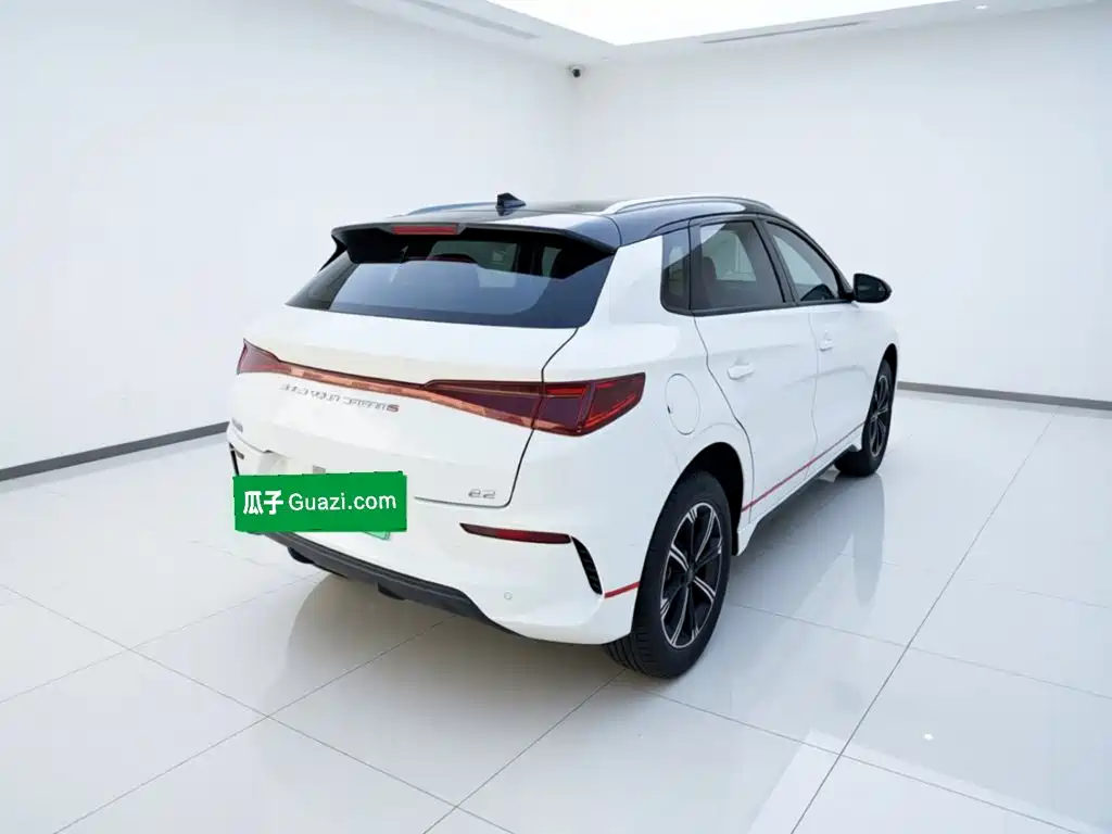 BYD e2 — миниатюра 4