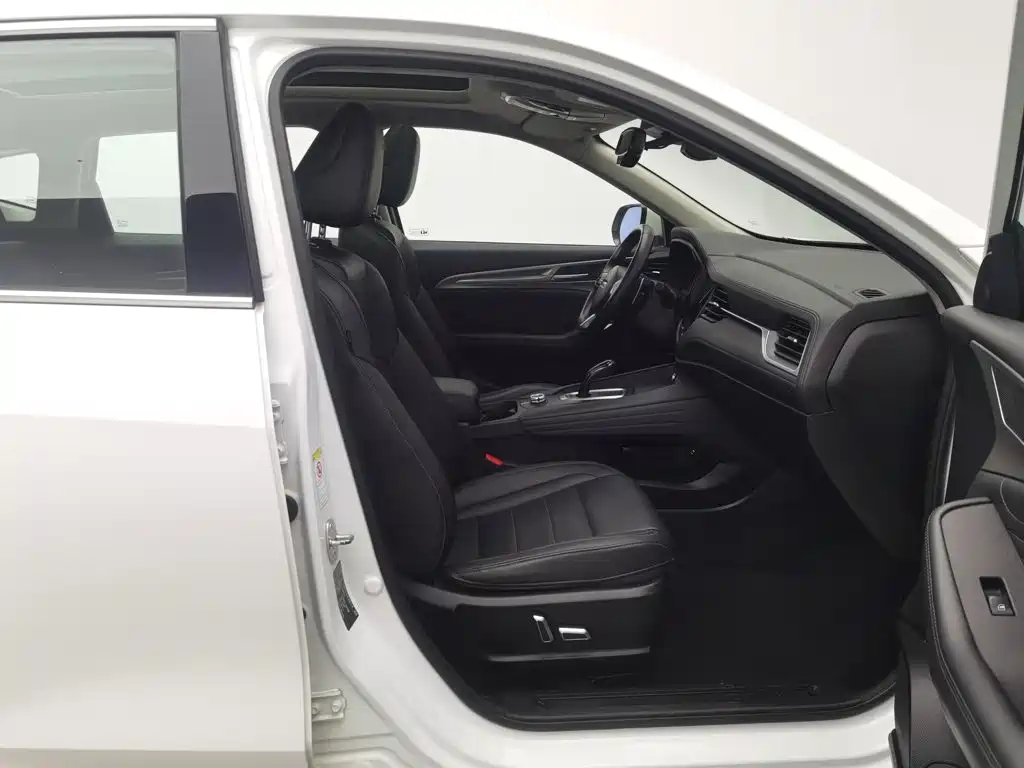 Haval F7 — миниатюра 23