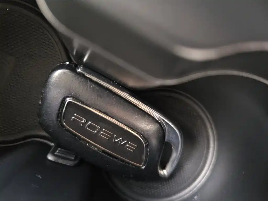 Roewe i6 MAX — миниатюра 9
