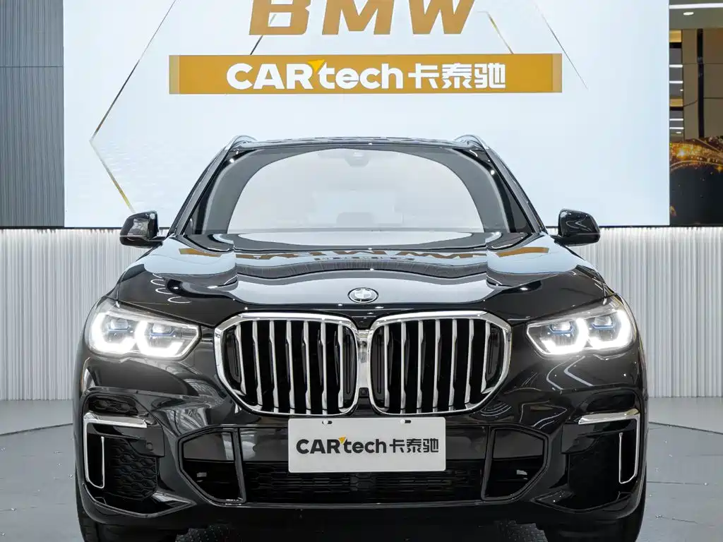 BMW X5 — миниатюра 2