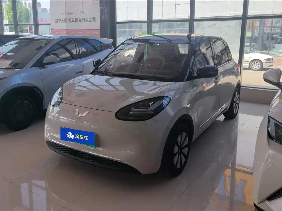 Wuling Bingo 2025