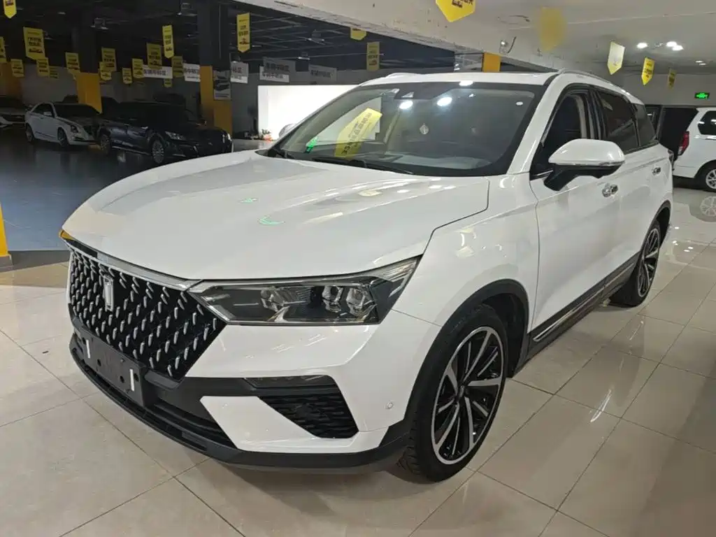 Bestune T77