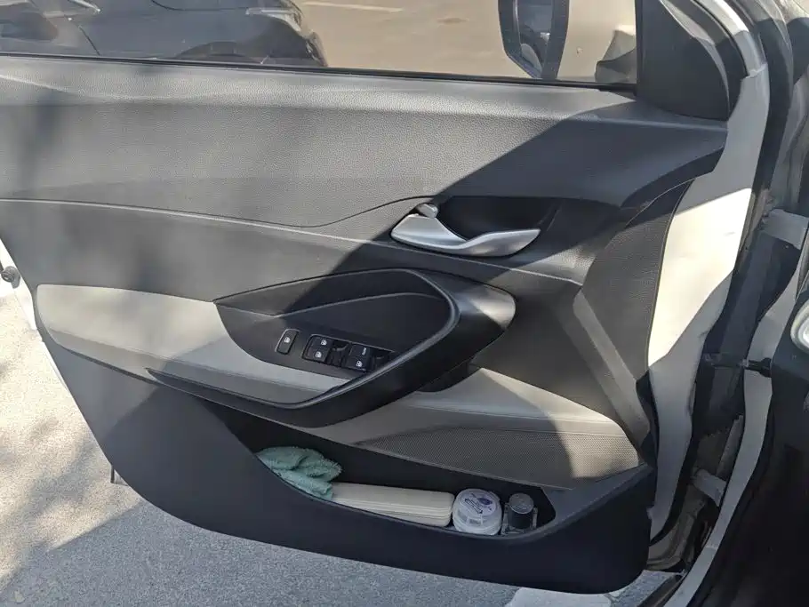 Baojun 510 — миниатюра 7