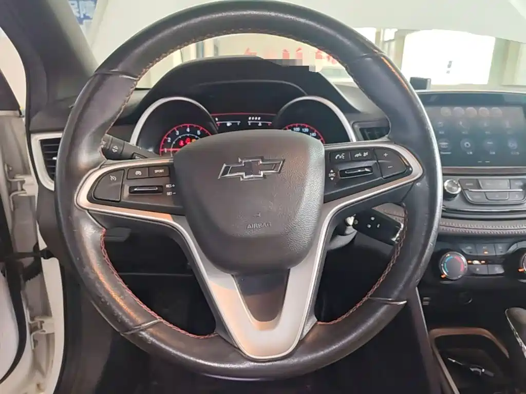 Chevrolet Monza — миниатюра 11