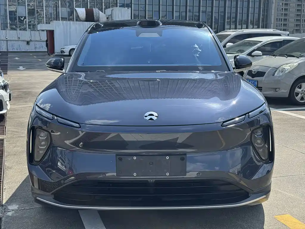 NIO EC6 — миниатюра 2
