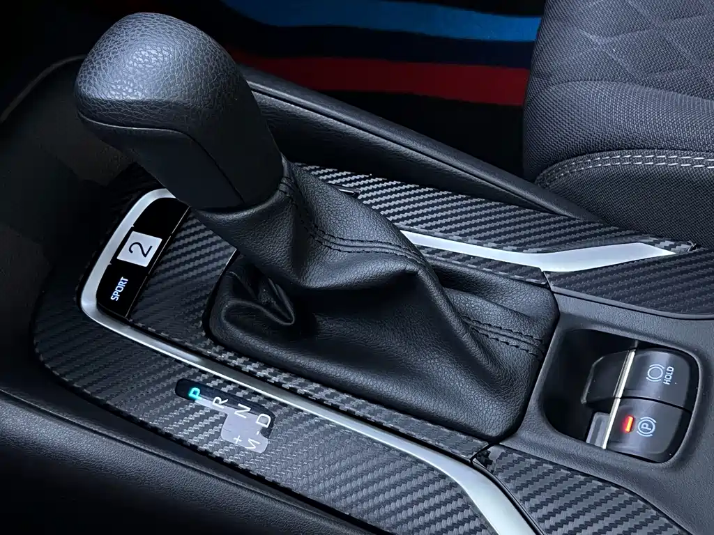 Toyota Allion — миниатюра 12