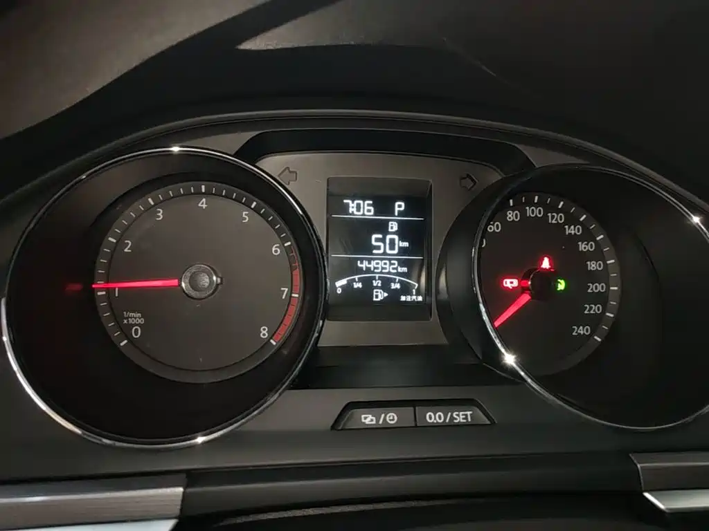 Volkswagen Bora — миниатюра 12