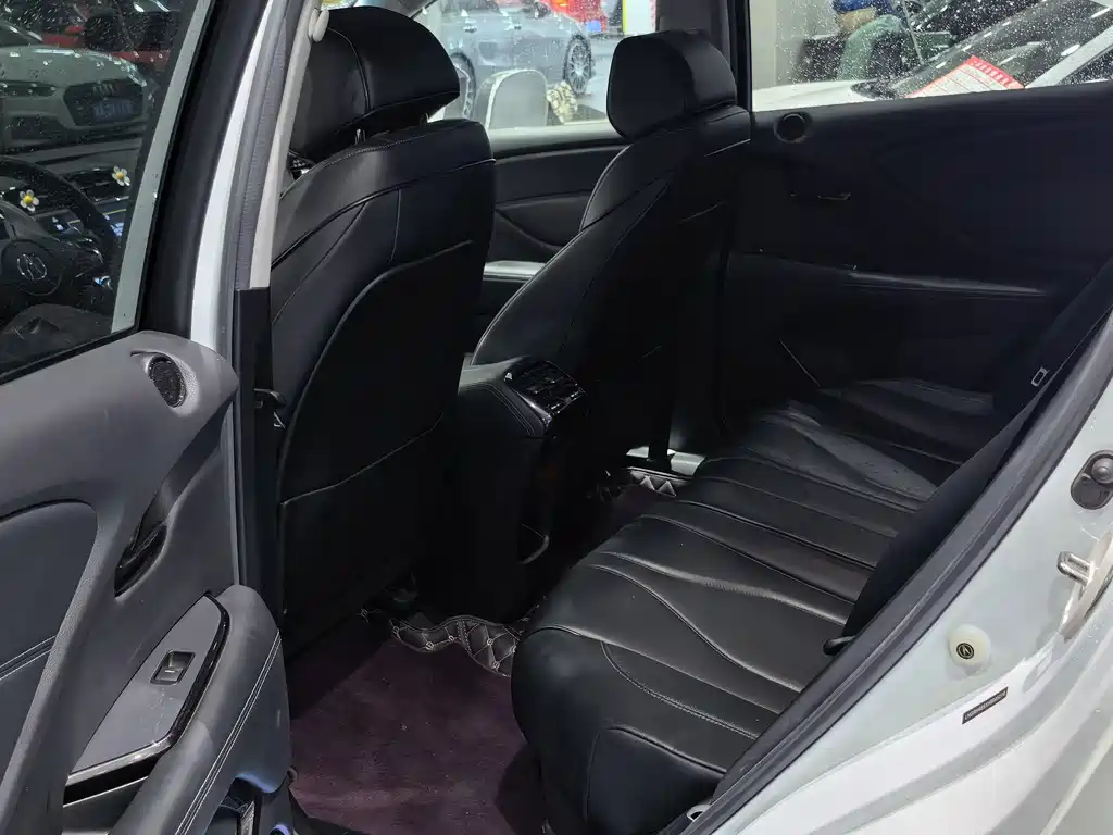 Acura CDX — миниатюра 9