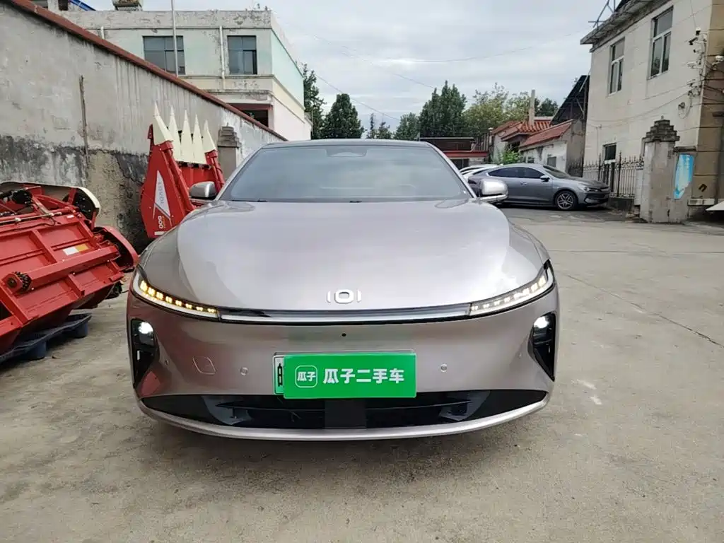 Qiyuan Qiyuan A07 — миниатюра 3