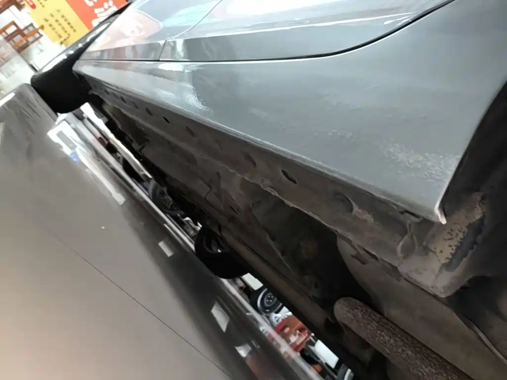 Chevrolet Malibu — миниатюра 22
