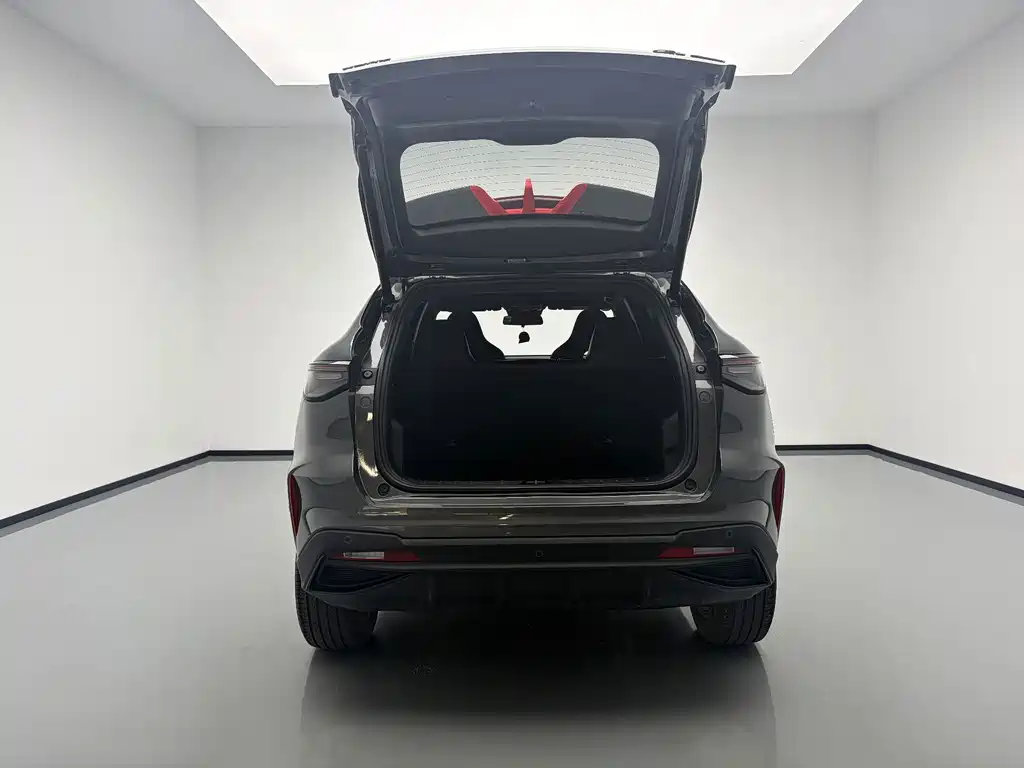 Changan X5 PLUS — миниатюра 18