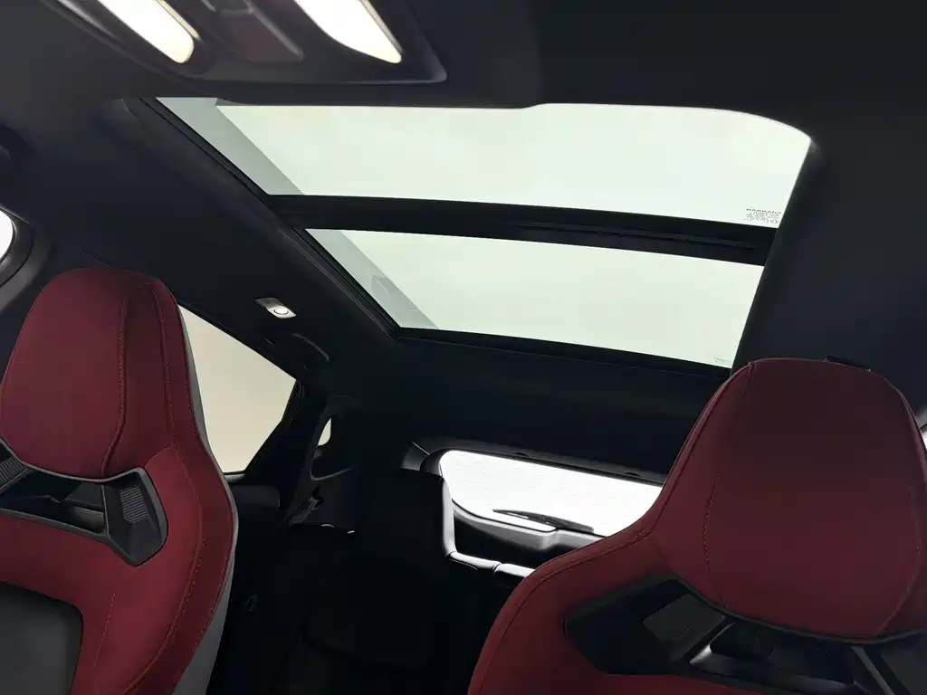 Changan X5 PLUS — миниатюра 17