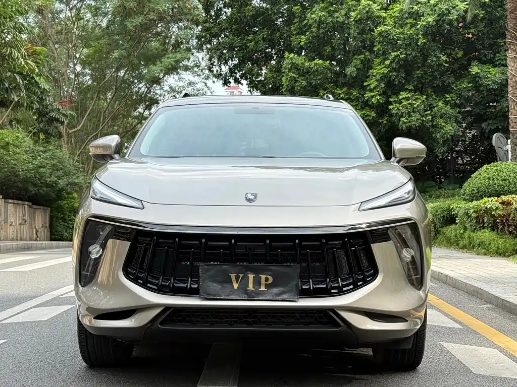 Fengxing Fengxing T5 EVO — миниатюра 2