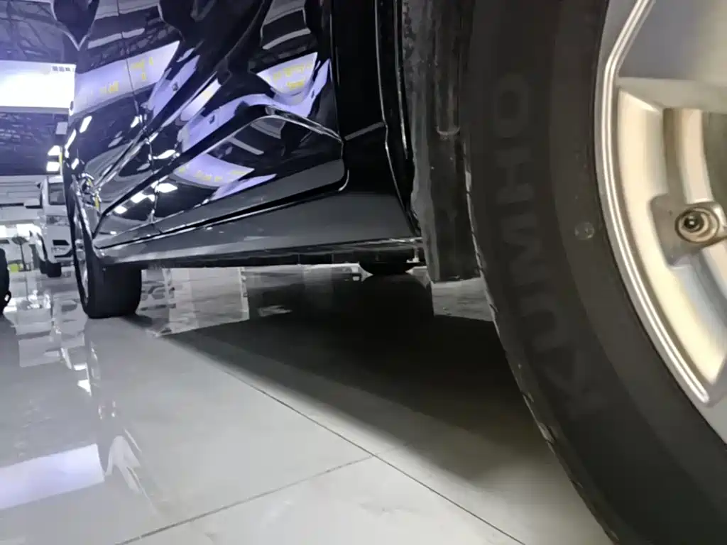 Wuling Hongguang PLUS — миниатюра 21