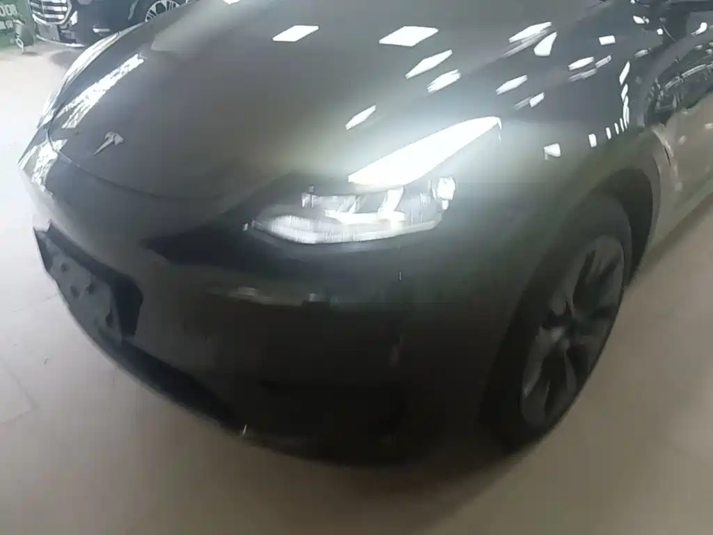 Tesla Model Y — миниатюра 24