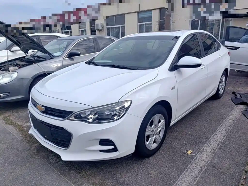 Chevrolet Cavalier