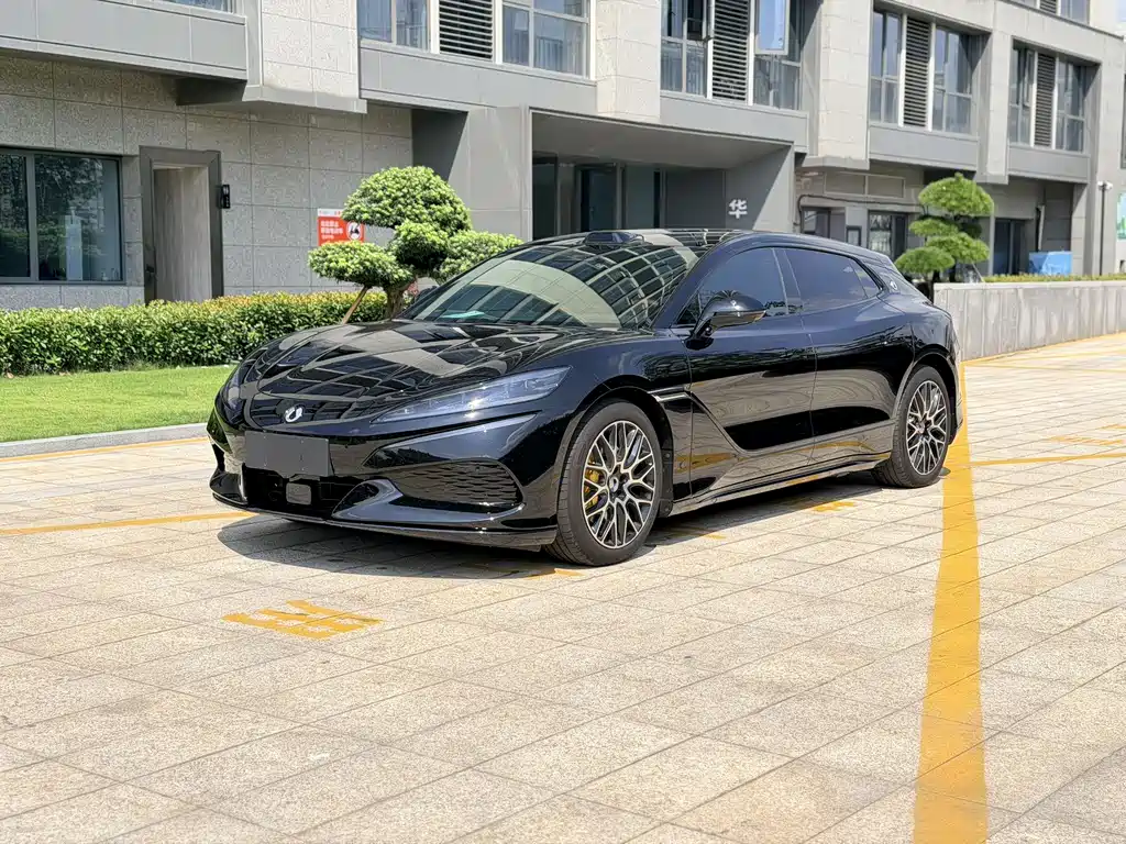 Denza Denza Z9GT