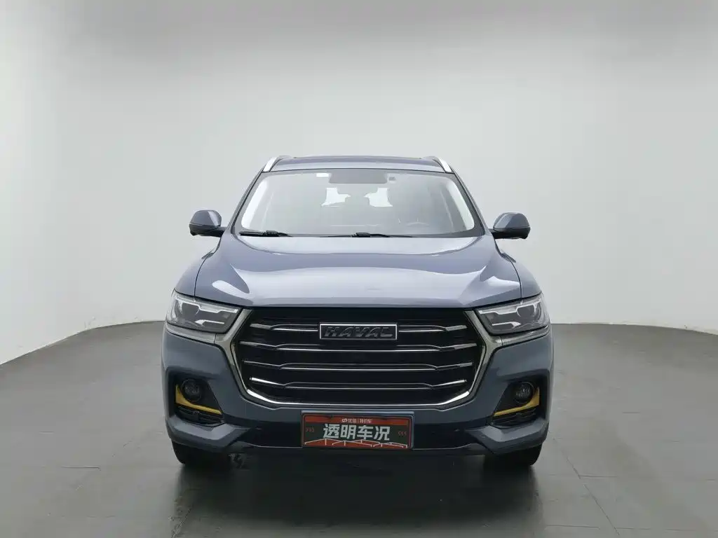 Haval H6 — миниатюра 3