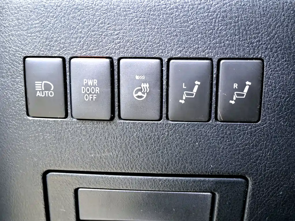 Toyota Alphard — фотографии объявления, Фото 25