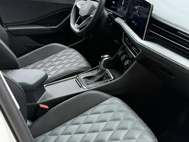 Volkswagen Sagitar — миниатюра 9