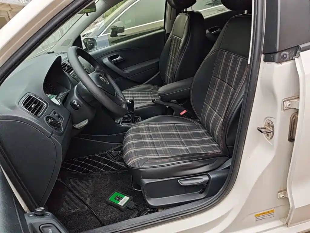 Volkswagen Polo — миниатюра 15