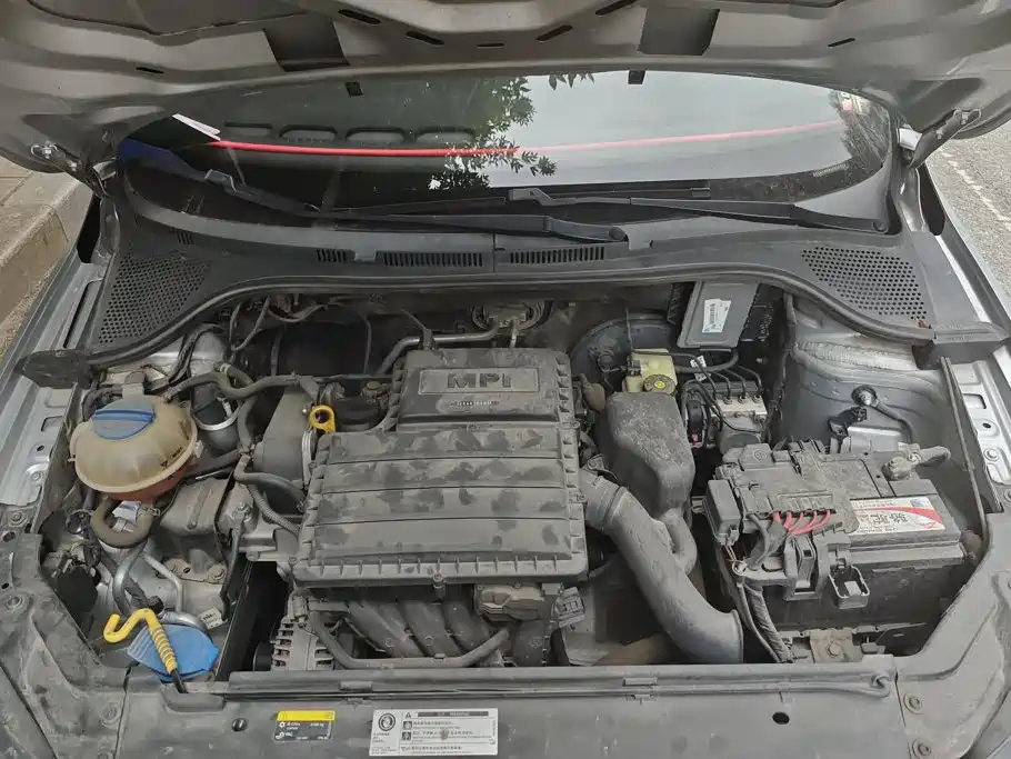 Volkswagen Jetta — миниатюра 10