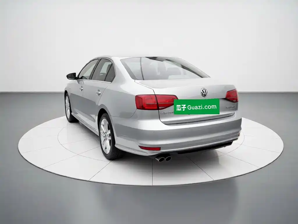 Volkswagen Sagitar — миниатюра 4