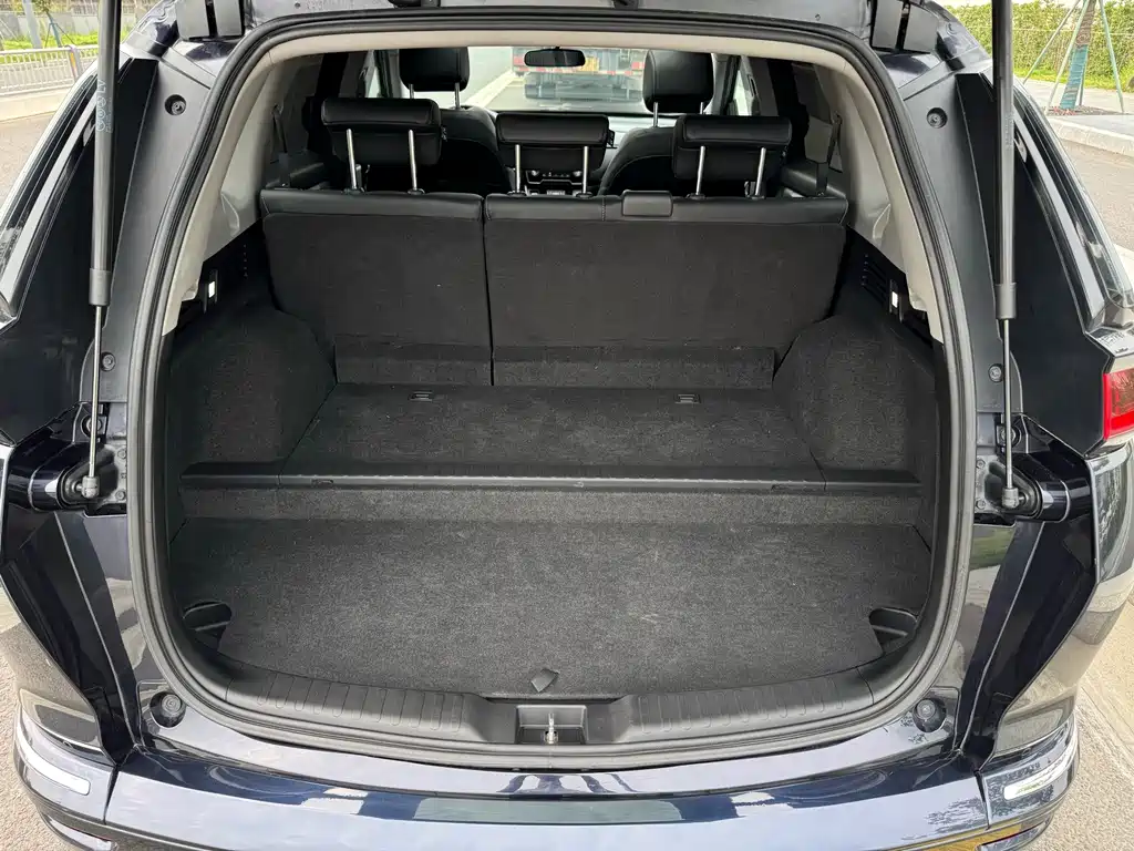 Honda Breeze PHEV — миниатюра 17