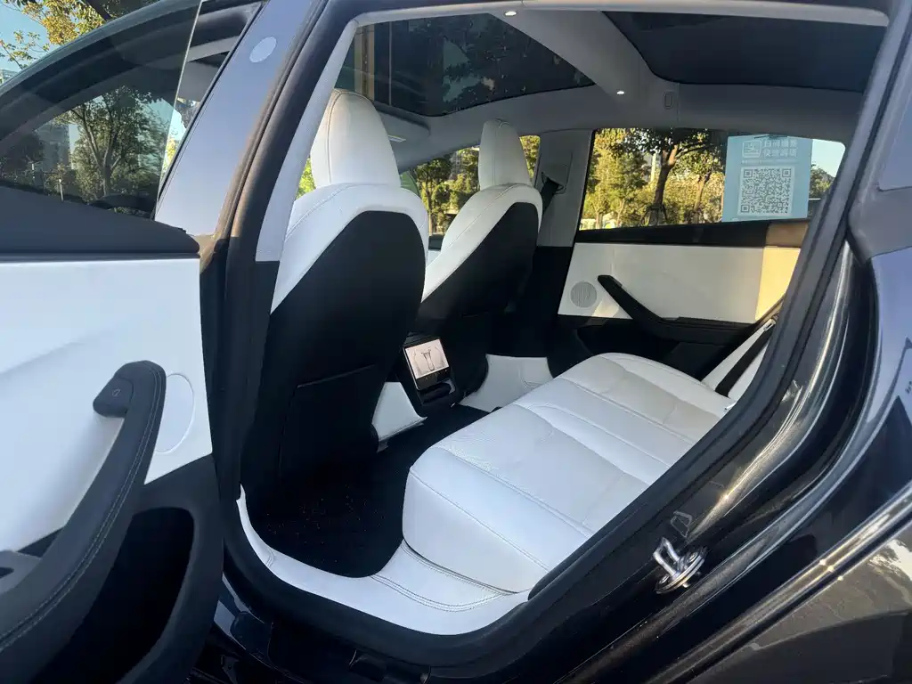 Tesla Model 3 — миниатюра 8